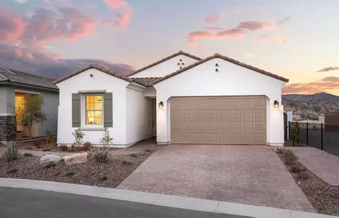 21842 W Monterosa St, Buckeye, AZ 85396