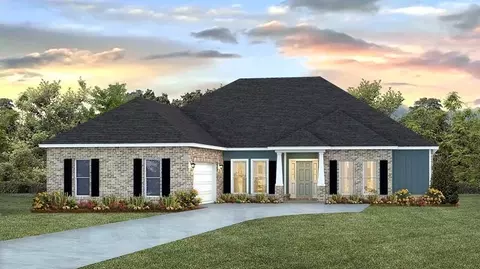 118 Woodgate Blvd, Canton, MS 39046