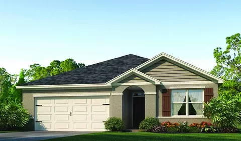 Exterior - 3155 Grey Moss Dr, Saint Cloud, FL 34773 photo 2 of 6