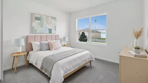 Bedroom - 3155 Grey Moss Dr, Saint Cloud, FL 34773 photo 2 of 4