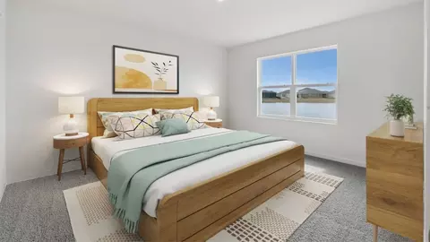 Bedroom - 3155 Grey Moss Dr, Saint Cloud, FL 34773 photo 1 of 4