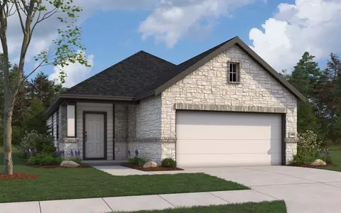 Exterior - 11238 Katzer Pl, Converse, TX 78109 photo 14 of 26