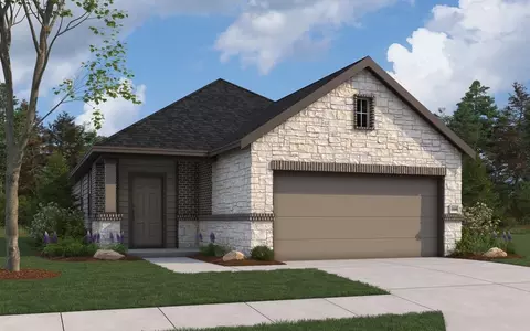 Exterior - 11238 Katzer Pl, Converse, TX 78109 photo 12 of 26
