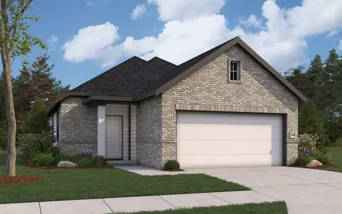 Exterior - 11238 Katzer Pl, Converse, TX 78109 photo 4 of 26