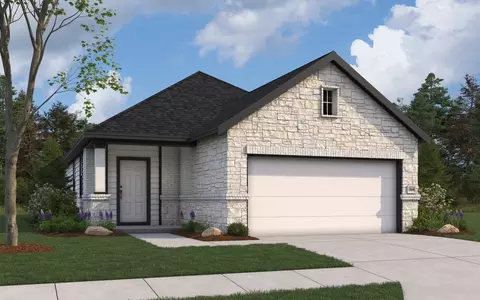 Exterior - 11238 Katzer Pl, Converse, TX 78109 photo 11 of 26