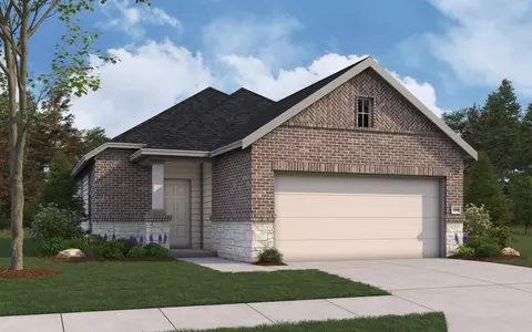 Exterior - 11238 Katzer Pl, Converse, TX 78109 photo 9 of 26