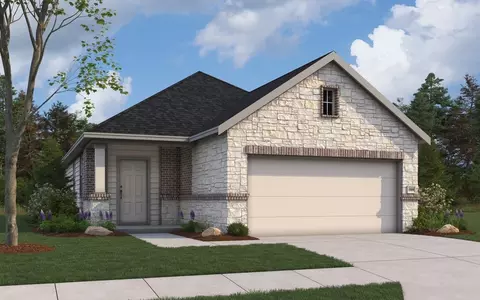Exterior - 11238 Katzer Pl, Converse, TX 78109 photo 15 of 26