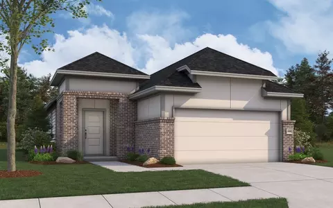 Exterior - 11238 Katzer Pl, Converse, TX 78109 photo 25 of 26