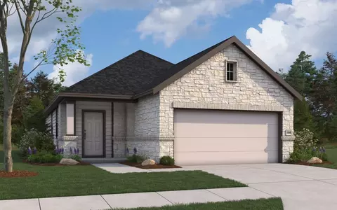 Exterior - 11238 Katzer Pl, Converse, TX 78109 photo 16 of 26
