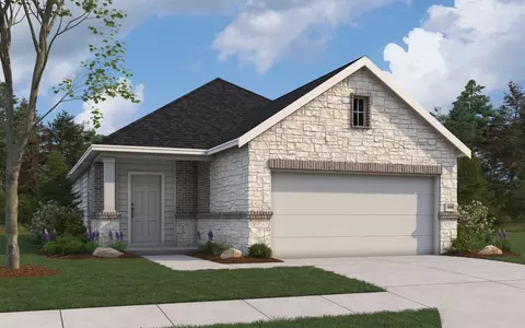 Exterior - 11238 Katzer Pl, Converse, TX 78109 photo 13 of 26