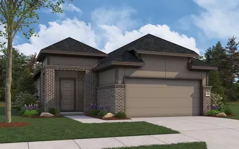 Exterior - 11238 Katzer Pl, Converse, TX 78109 photo 23 of 26