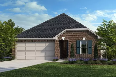 Morton Rd., Brookshire, TX 77423
