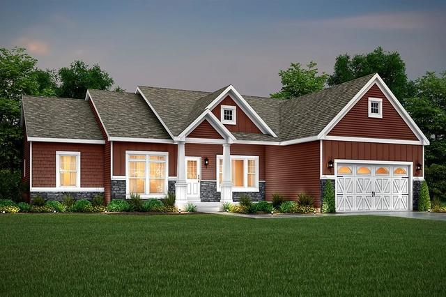 S Niles Rd, St. Joseph, MI 49085