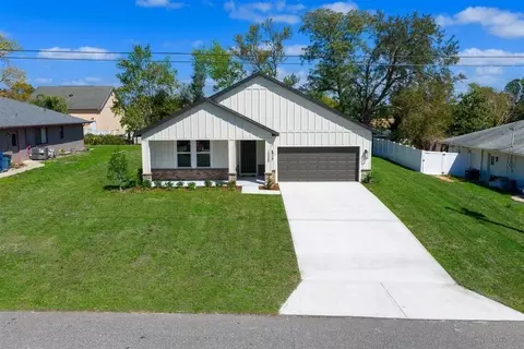 Exterior - 13161 Spring Hill Dr, Spring Hill, FL 34609 photo 16 of 18