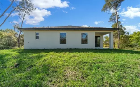 Exterior - 13161 Spring Hill Dr, Spring Hill, FL 34609 photo 5 of 18