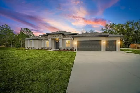 Exterior - 13161 Spring Hill Dr, Spring Hill, FL 34609 photo 17 of 18
