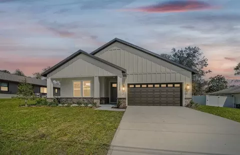 Exterior - 13161 Spring Hill Dr, Spring Hill, FL 34609 photo 15 of 18