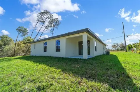 Exterior - 13161 Spring Hill Dr, Spring Hill, FL 34609 photo 4 of 18