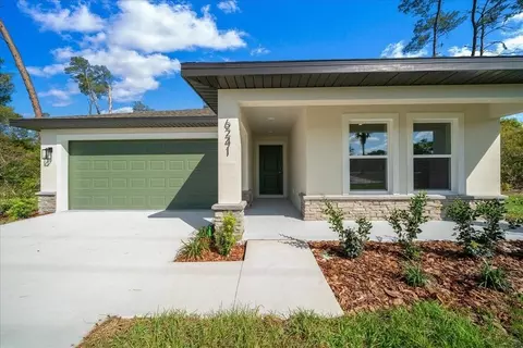 Exterior - 13161 Spring Hill Dr, Spring Hill, FL 34609 photo 2 of 18