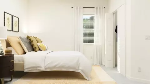 Bedroom - 396 Kingbird Dr, Saint Augustine, FL 32092 photo 2 of 3