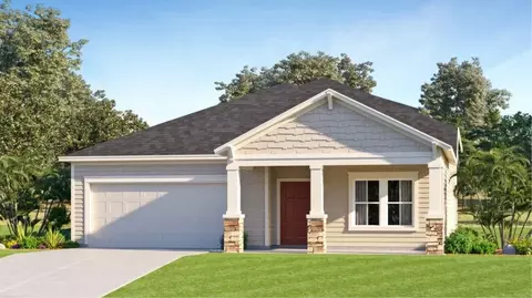 Exterior - 370 Kingbird Dr, Saint Augustine, FL 32092 photo 3 of 15