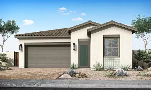 2231 E Beldi Ct, San Tan Valley, AZ 85140