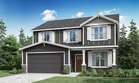 3205 S Magnolia Dr, Cornelius, OR 97113