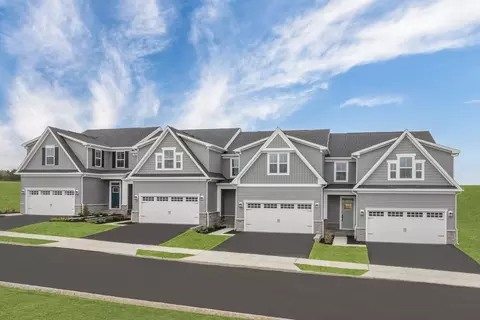 5961 Wellmoor St, Ijamsville, MD 21754