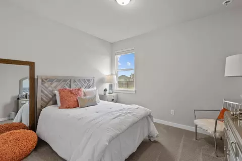 Bedroom - 409 Jacks Pl, Seguin, TX 78155 photo 8 of 8