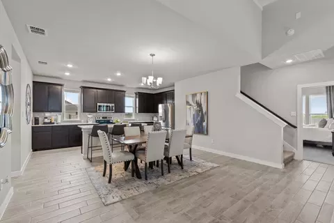 Entry Way - 409 Jacks Pl, Seguin, TX 78155 photo 16 of 20