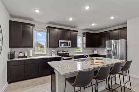 Kitchen - 409 Jacks Pl, Seguin, TX 78155 photo 2 of 4