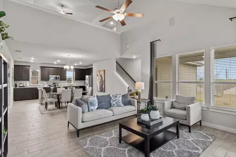 Entry Way - 409 Jacks Pl, Seguin, TX 78155 photo 18 of 20