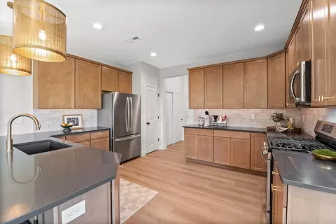 Kitchen - 489 Ginger Dr, Saint Charles, MO 63303 photo 1 of 2