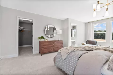 Bedroom - 489 Ginger Dr, Saint Charles, MO 63303 photo 5 of 5
