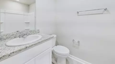 Bath - 119 Cane Run Ct, Duson, LA 70529 photo 1 of 8