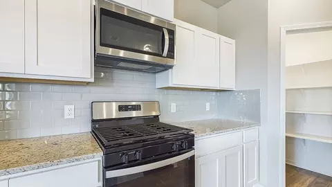Kitchen - 119 Cane Run Ct, Duson, LA 70529 photo 2 of 5