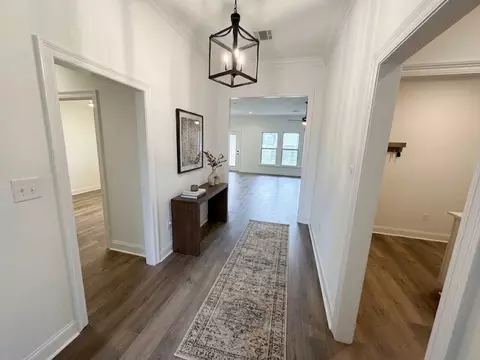 Entry Way - 243 Olivia Dr, Luling, LA 70070 photo 1 of 5
