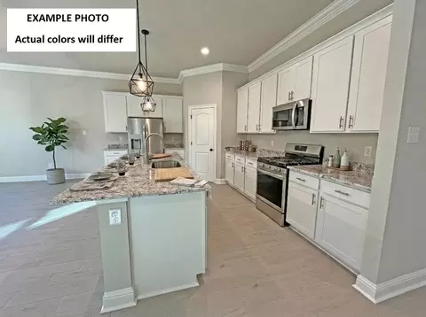 Kitchen - 243 Olivia Dr, Luling, LA 70070 photo 1 of 4