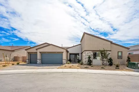 7283 Smart Tech Ave, Las Vegas, NV 89113