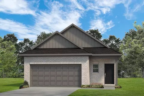 636 Blackberry Ln, La Marque, TX 77568