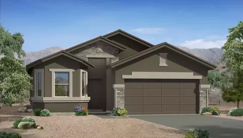 5820 Dalhart Dr, El Paso, TX 79924
