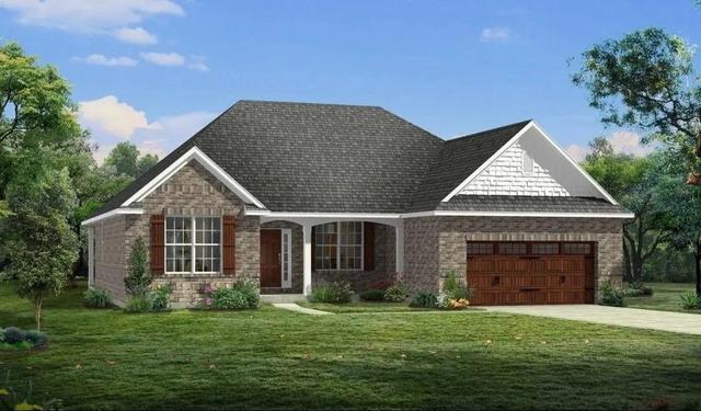 4325 Palomino Ln, Liberty Township, OH 45011