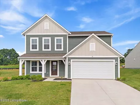 131 Misty Green Ct, Mount Washington, KY 40047