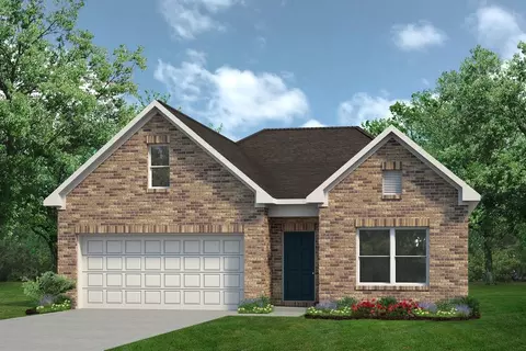 3531 Sago Palm Dr, Manvel, TX 77578