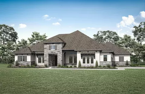 105 Baldovino Skwy, Lakeway, TX 78738