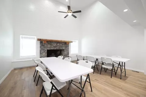 Dining - 932 Hydrangea Way, Edmond, OK 73034 photo 1 of 4