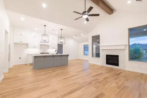 Living - 932 Hydrangea Way, Edmond, OK 73034 photo 1 of 14