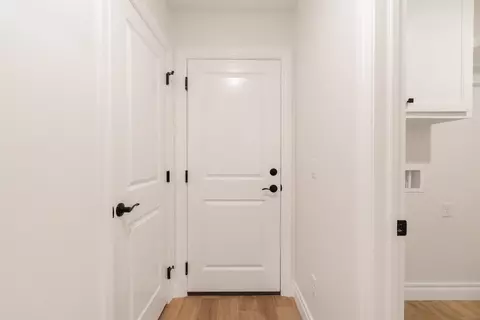 Entry Way - 932 Hydrangea Way, Edmond, OK 73034 photo 1 of 5