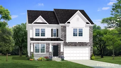 1020 Shenandoah View Pkwy, Brunswick, MD 21716