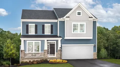 1020 Shenandoah View Pkwy, Brunswick, MD 21716